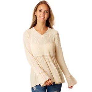 Altr’d State NWT Rowena Sweater